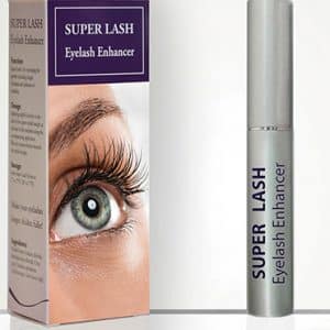 wimperserum superlash