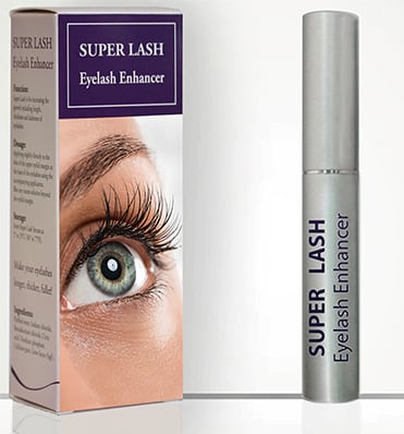 Wimperserum Superlash