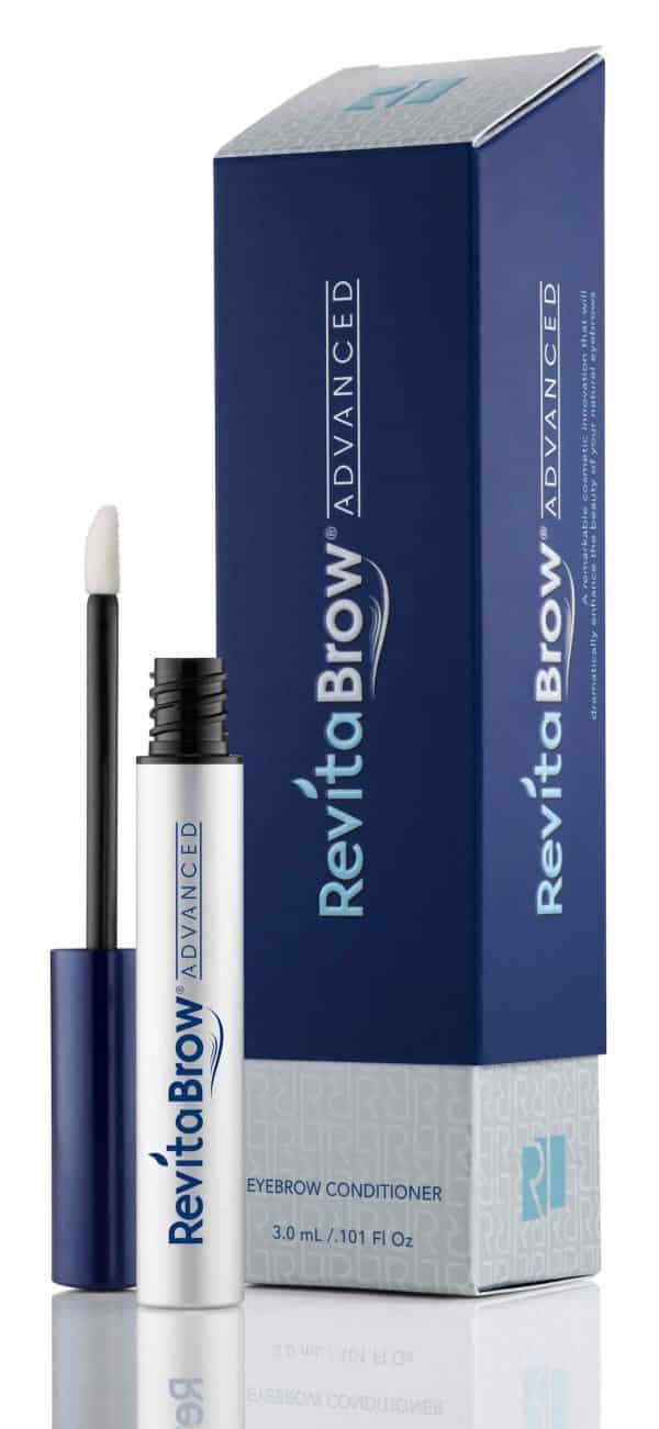 revitabrow wenkbrauwserum