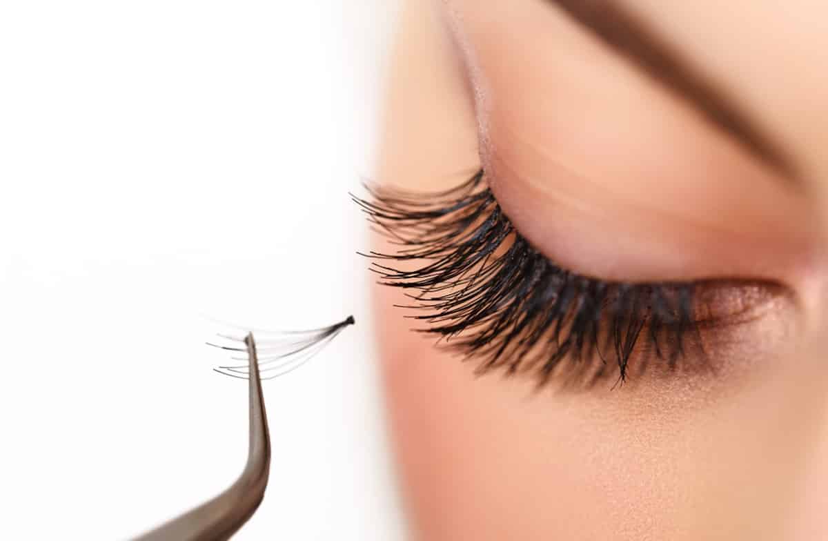 Werkelijk Grillig Europa Tips voor mooie wimpers zonder mascara! Zo krijg je lange wimpers!